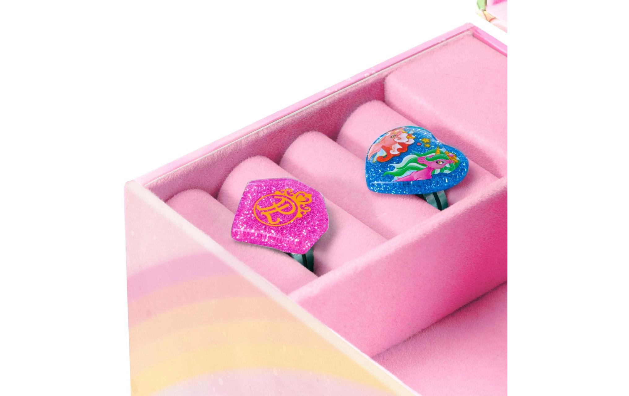 Craze Musikspieldose Ballerina