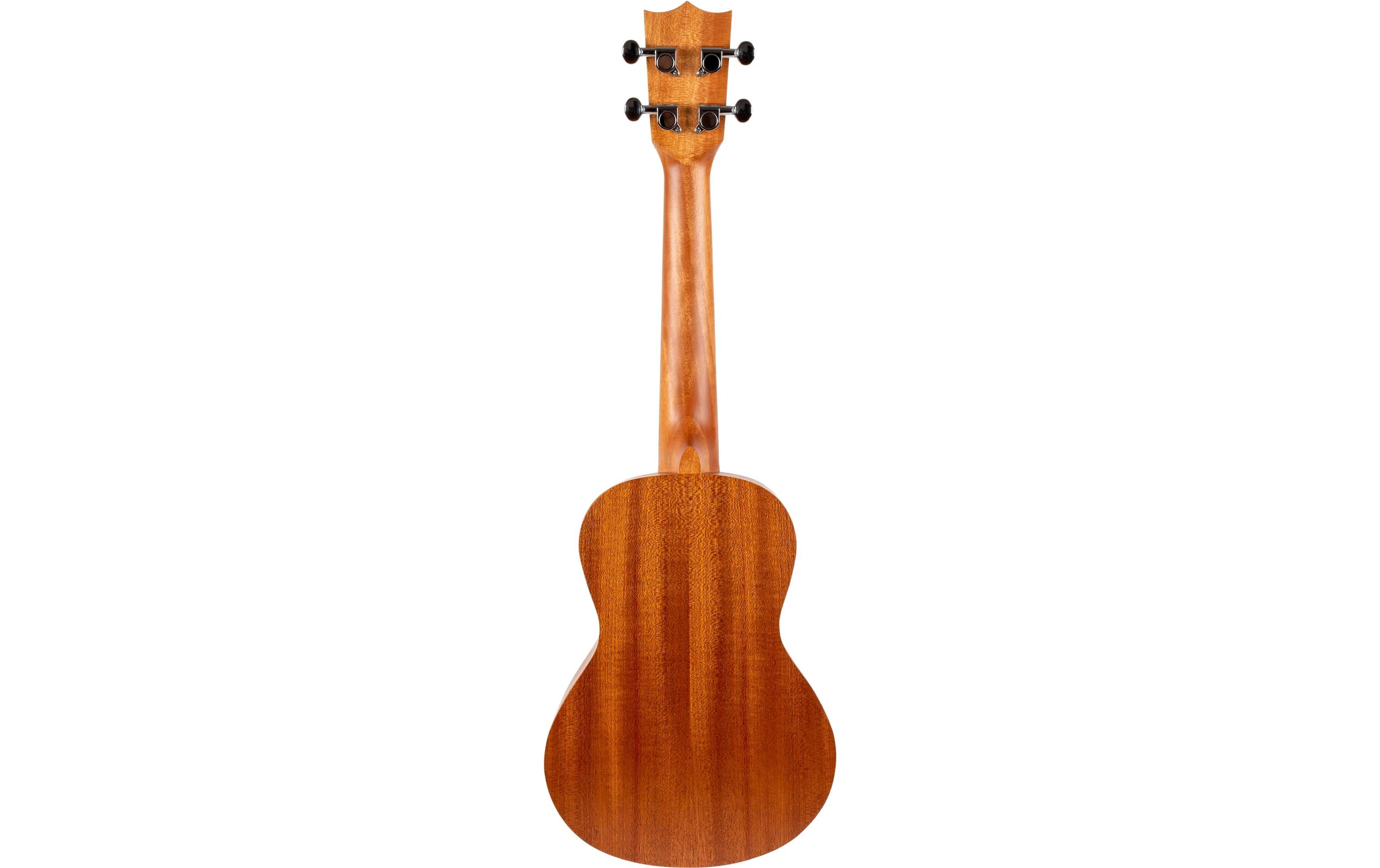 Flight Ukulele Concert – Stardust