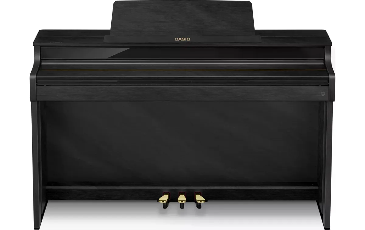 Casio E-Piano CELVIANO AP-550 Schwarz