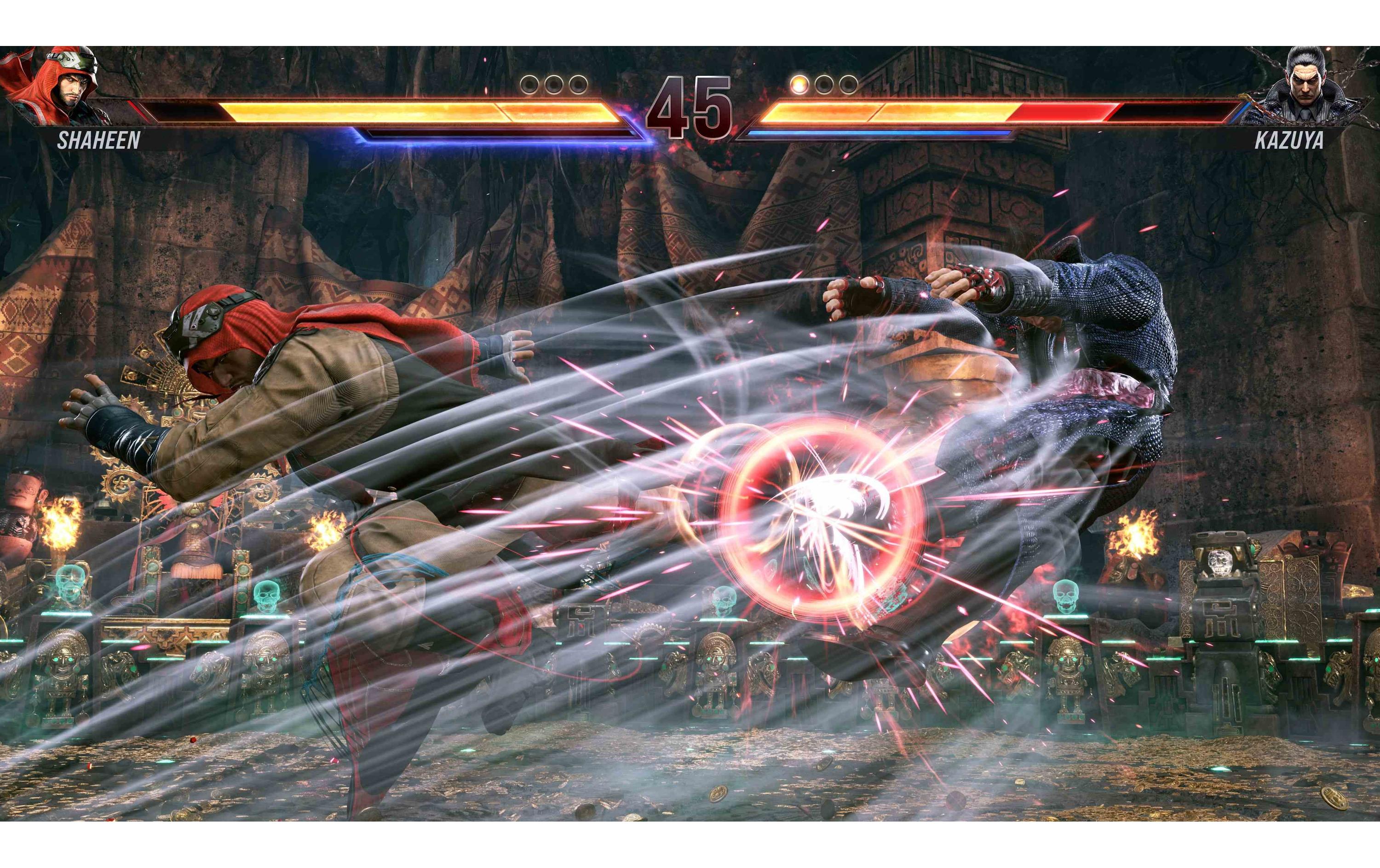 Bandai Namco Tekken 8 Bandai Namco Tekken 8