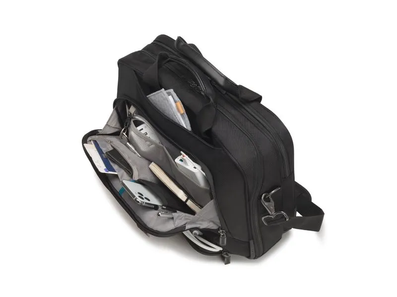 DICOTA Notebooktasche Eco Top Traveller PRO 14.1