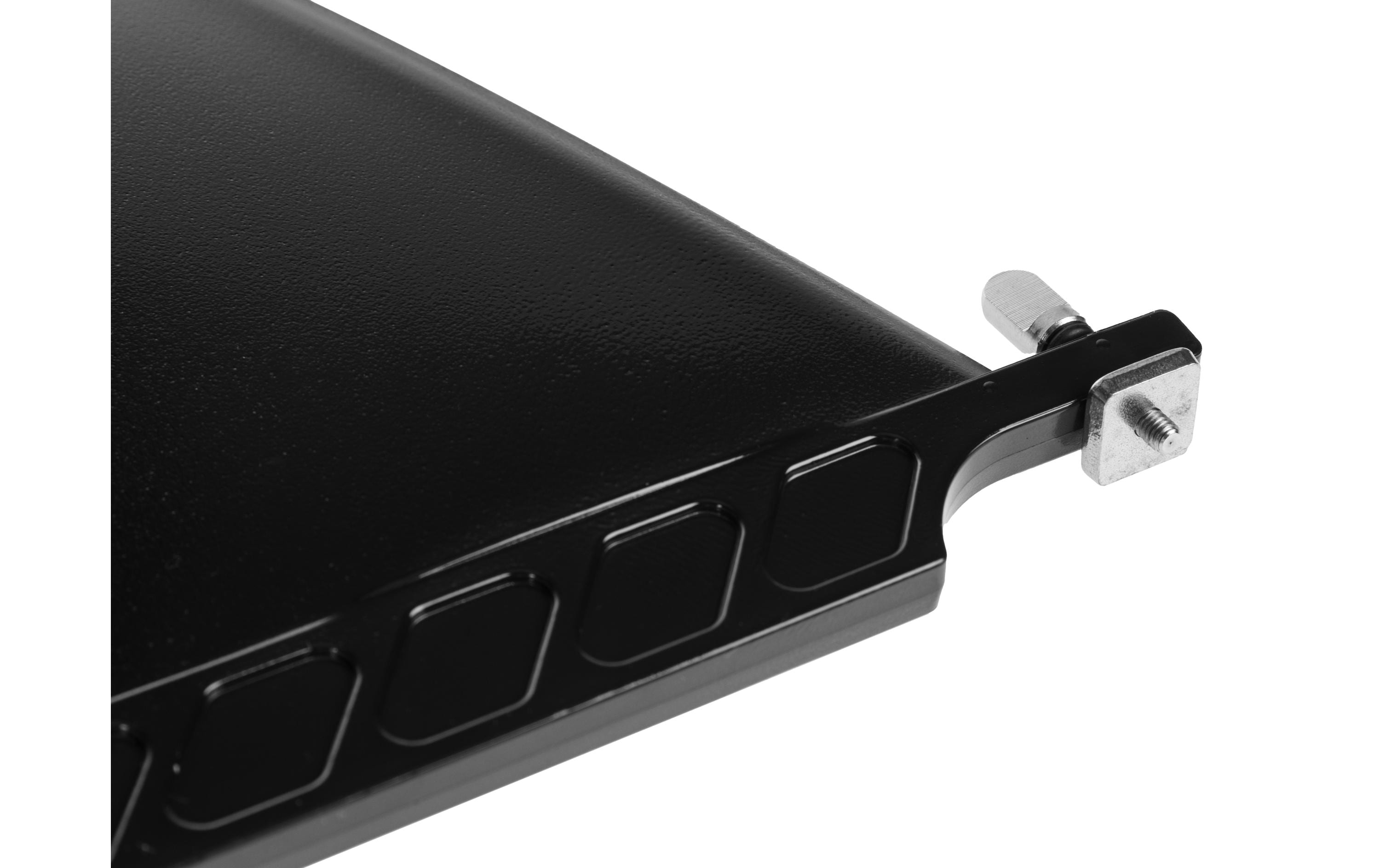 KOOR Finne mit Schrauben KOOR Finne mit Schrauben