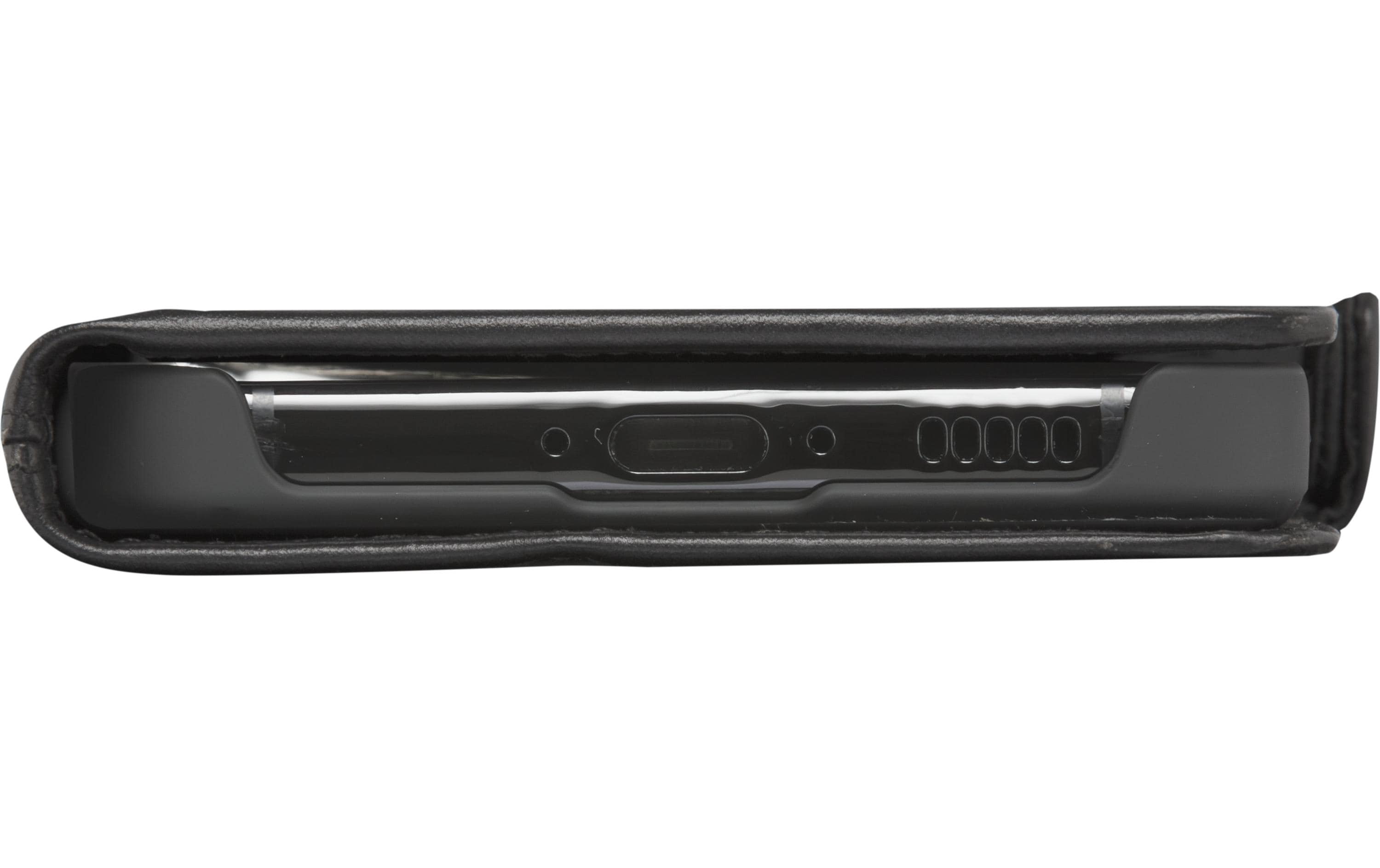 dbramante1928 Book Cover Copenhagen Galaxy S25 Ultra Schwarz