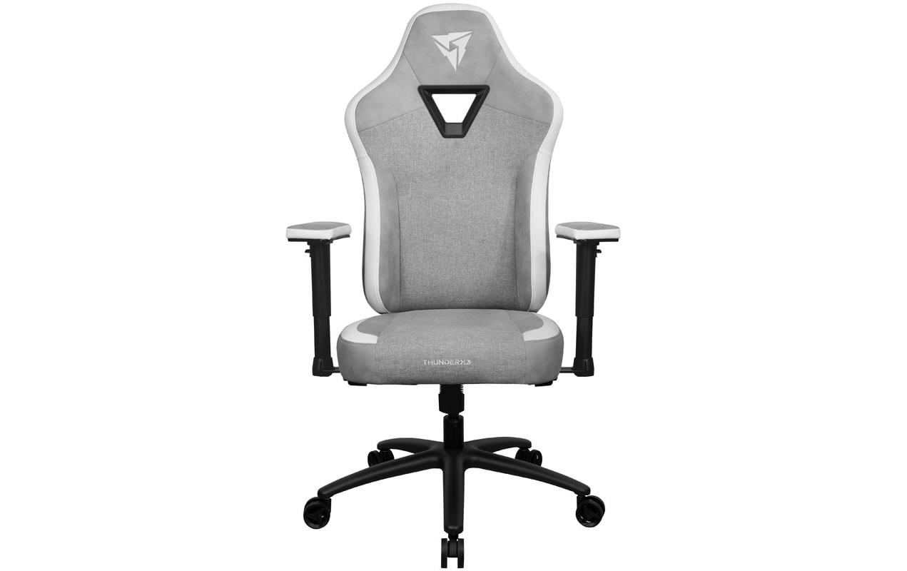 ThunderX3 Gaming-Stuhl EAZE Loft Grau