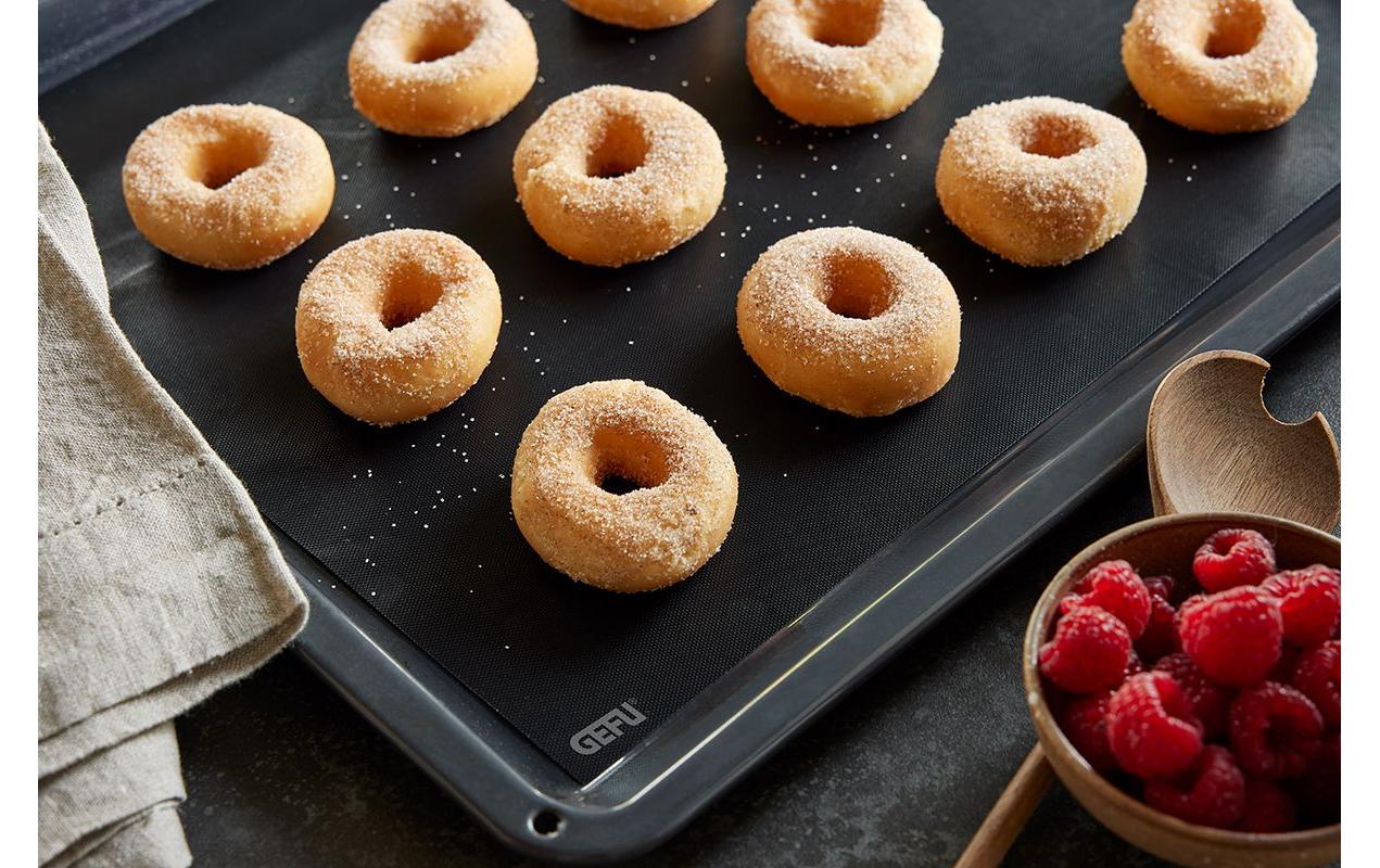 GEFU Dauerbackfolie Agen 2 Stück