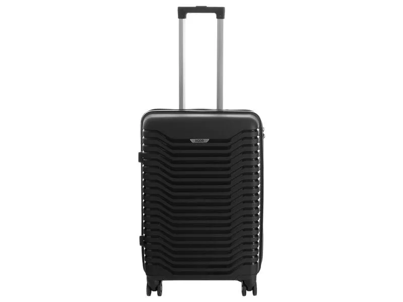 KOOR Reisekoffer Manila 63 L, Schwarz KOOR Reisekoffer Manila 63 L, Schwarz