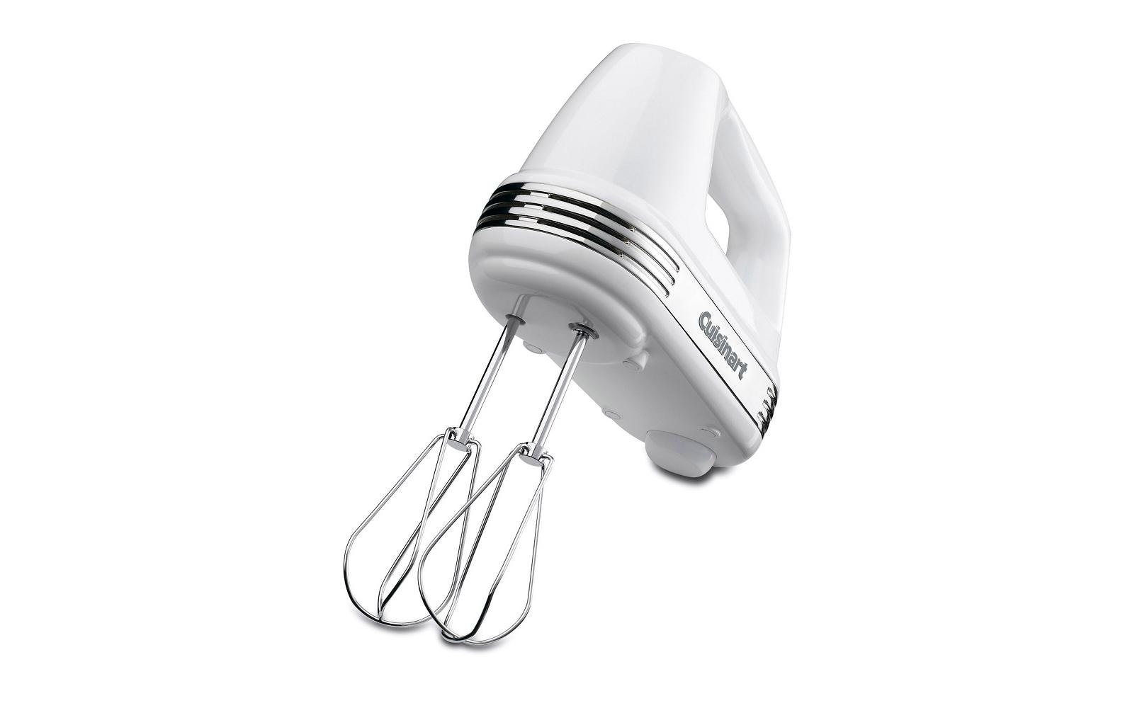 Cuisinart Handmixer Power Advantage Grau