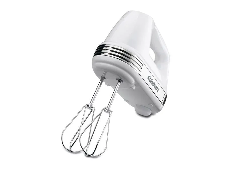 Cuisinart Handmixer Power Advantage Grau