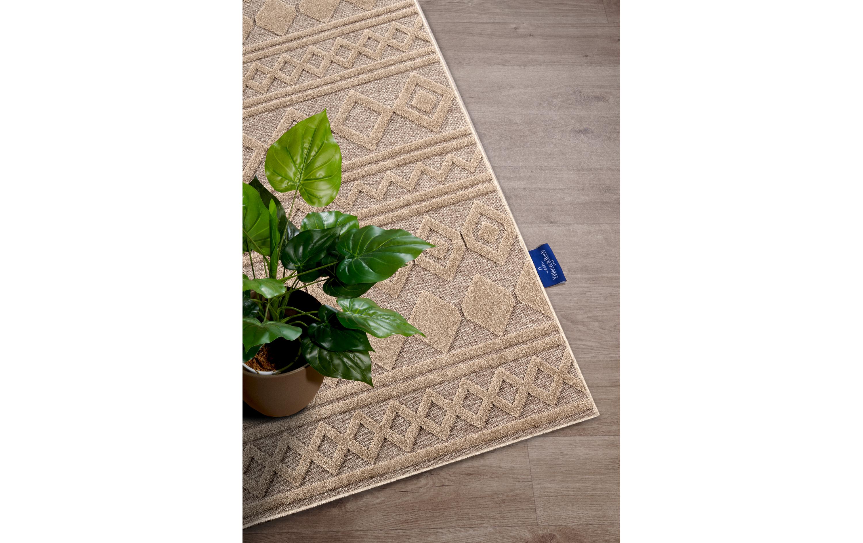 Villeroy & Boch Teppich Catherine 160 cm x 230 cm