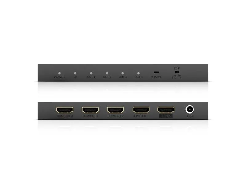 HDANYWHERE Splitter HDA-250794 HDMI HDANYWHERE Splitter HDA-250794 HDMI