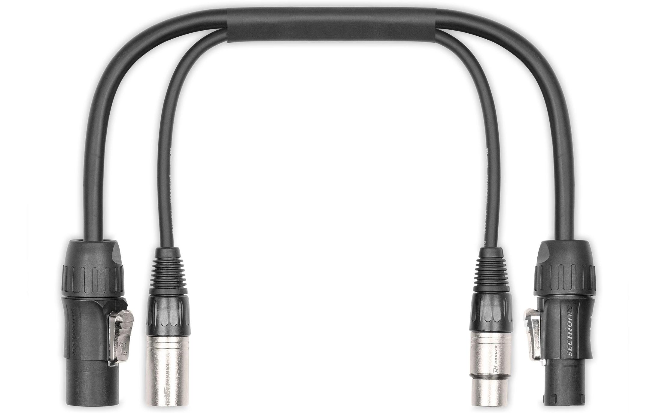 PD Connex DMX-Kabel CX07-0.50