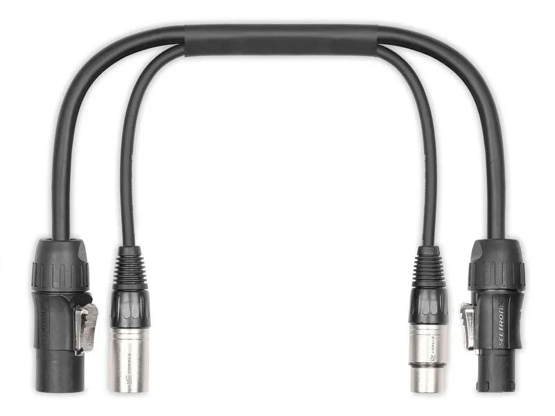 PD Connex DMX-Kabel CX07-0.50