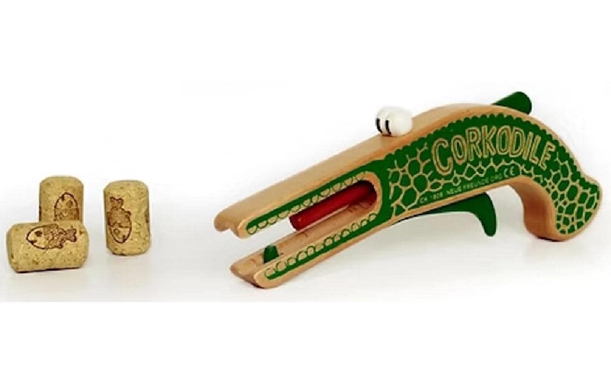 Neue Freunde Corkodile Neue Freunde Corkodile