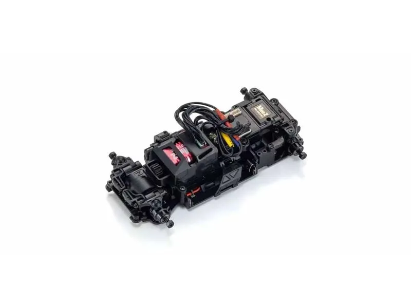 Kyosho Mini-Z MA030 EVO2 Chassis Set AWD 1:27 Kyosho Mini-Z MA030 EVO2 Chassis Set AWD 1:27