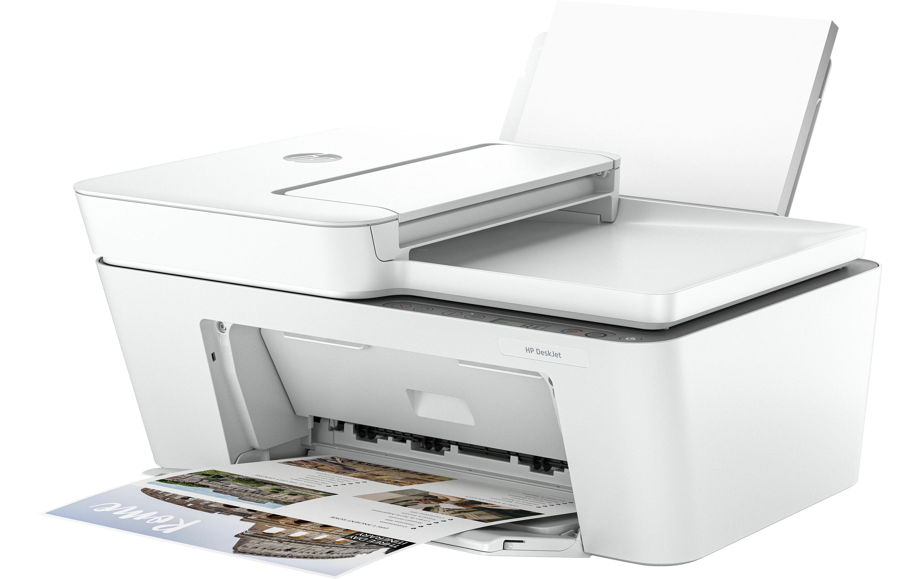 HP Multifunktionsdrucker DeskJet 4220e All-in-One