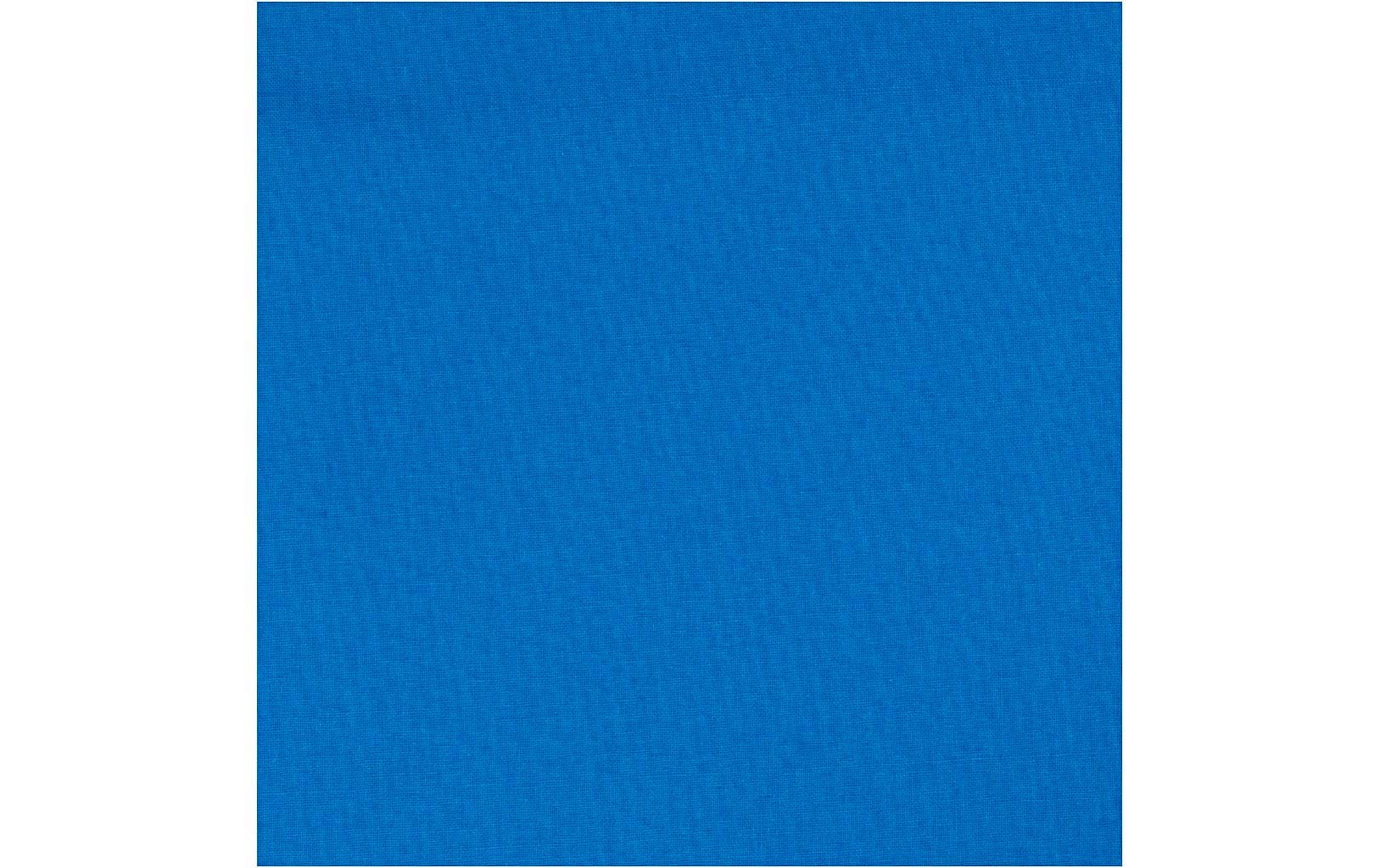 Creativ Company Stoff 145 cm x 200 cm, Blau Creativ Company Stoff 145 cm x 200 cm, Blau