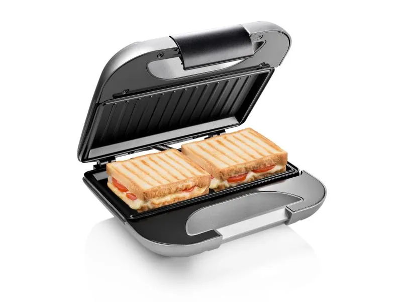 Princess Sandwich-Toaster Deluxe 750 W Princess Sandwich-Toaster Deluxe 750 W