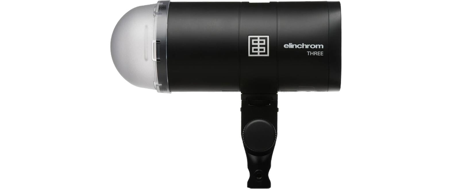 Elinchrom Blitzgerät THREE Off Camera Flash Dual Kit