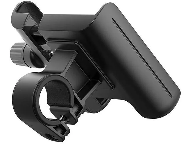 Segway-Ninebot Handyhalterung Universal Schwarz Segway-Ninebot Handyhalterung Universal Schwarz