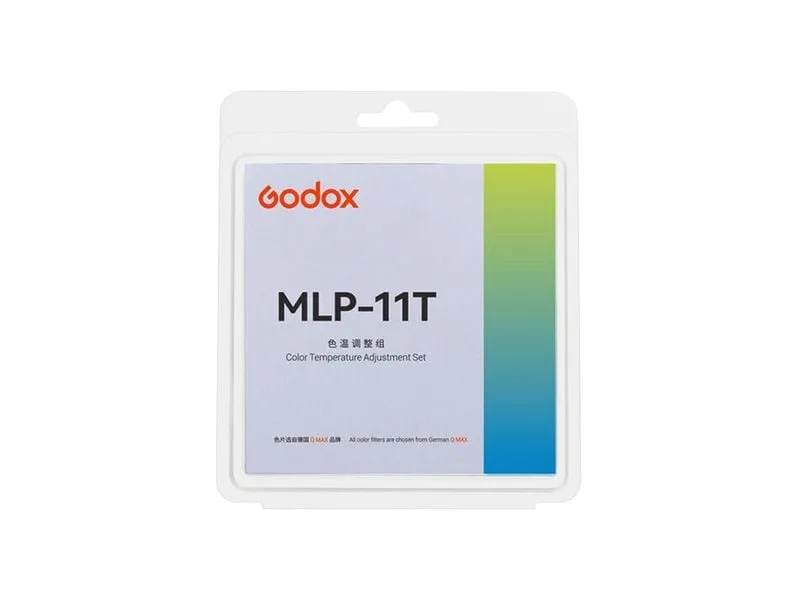 Godox Farbfilter MLP-11T