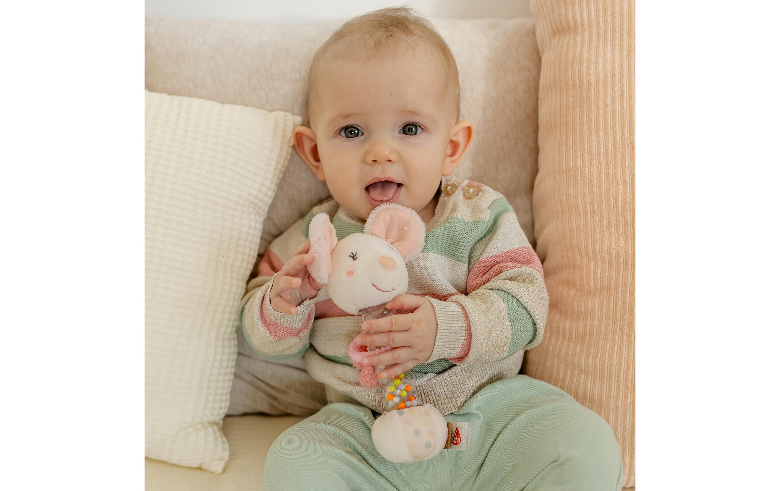 fehn Regenmacher Maus