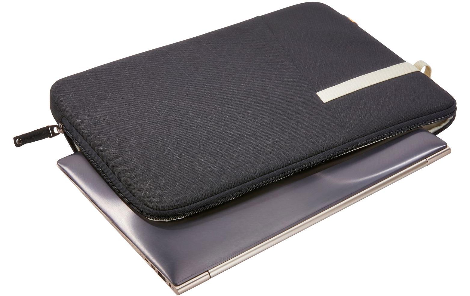 Case Logic Notebook-Sleeve IBIRA 14 Schwarz