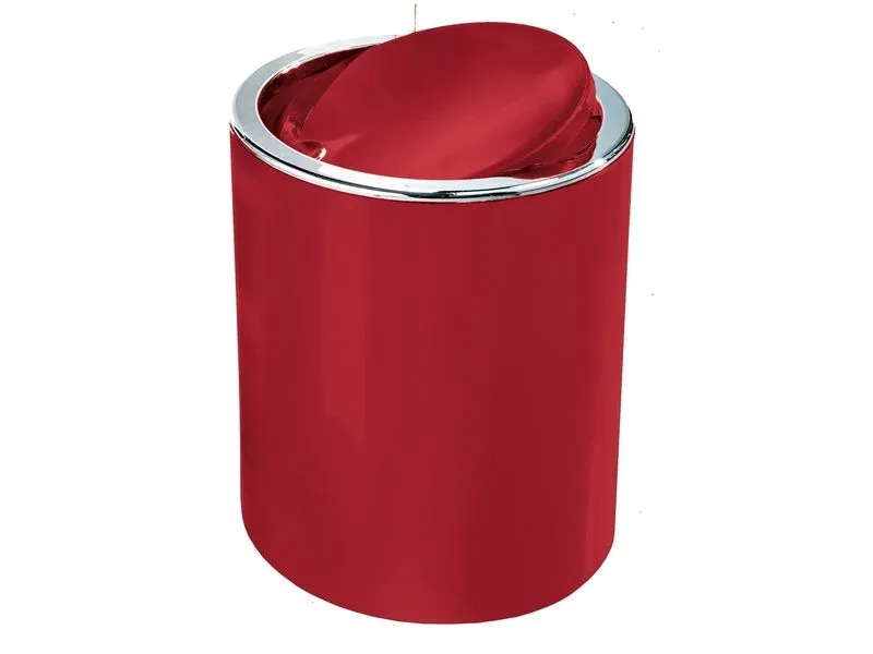 Kleine Wolke Swingeimer Clap 5 l, Rot Kleine Wolke Swingeimer Clap 5 l, Rot