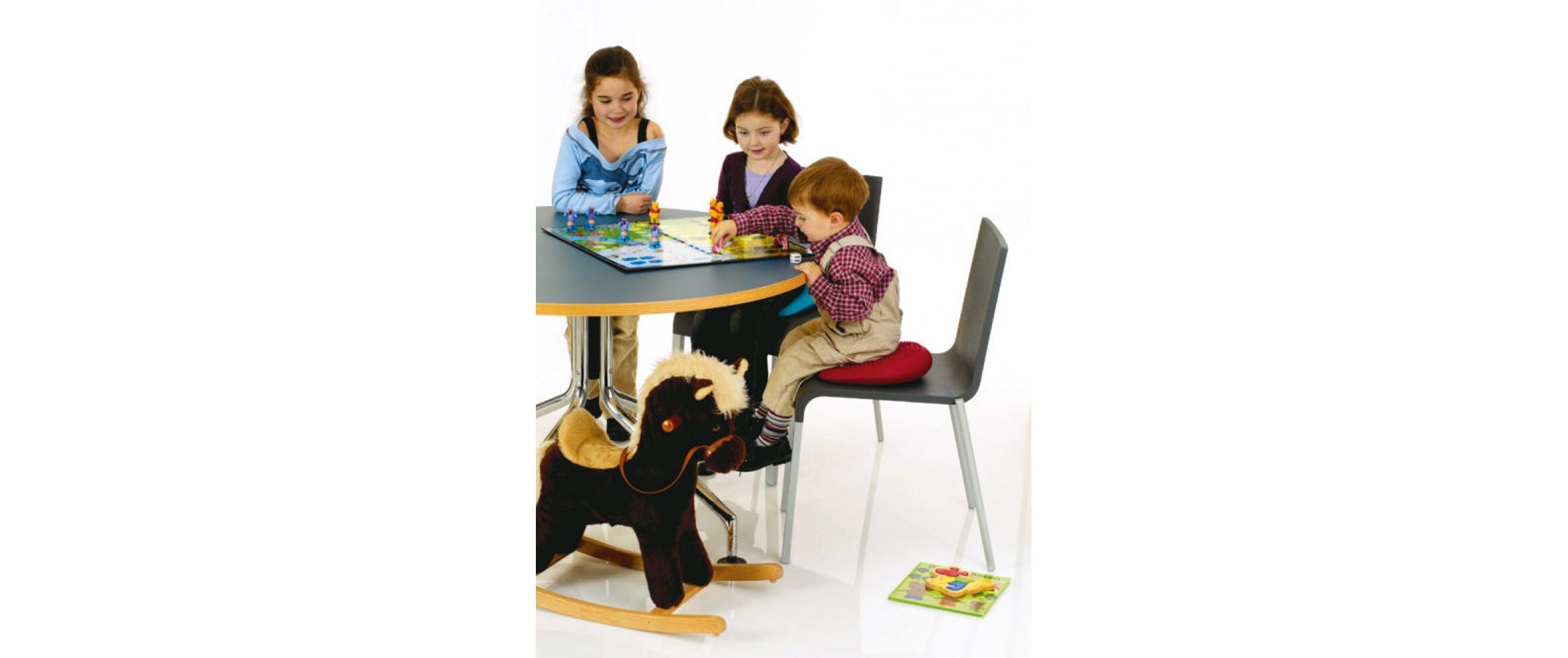 TOGU Ballkissen Dynair Keil Kids