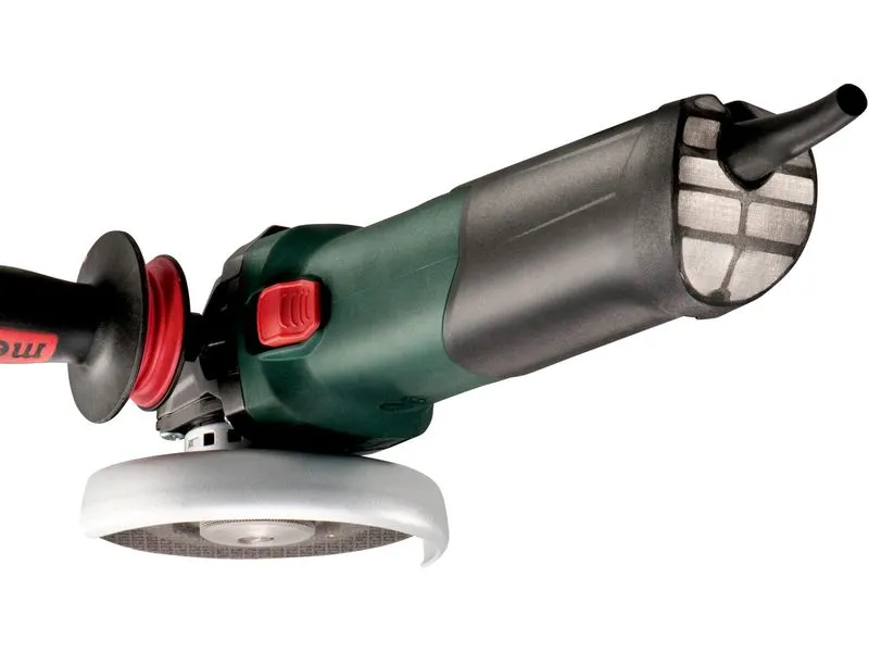 Metabo Winkelschleifer WEV 17-125 Quick Inox