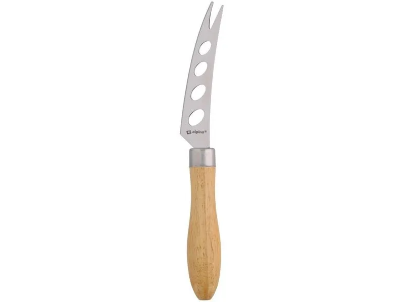 alpina Käsemesser Silber alpina Käsemesser Silber