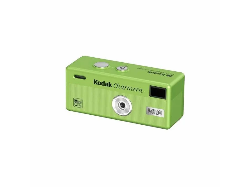 Kodak Schlüsselanhänger Kamera Charmera Millennium