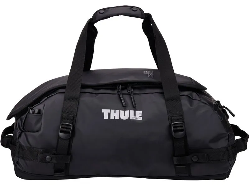 Thule Duffle Bag Chasm 40 l, Black Thule Duffle Bag Chasm 40 l, Black