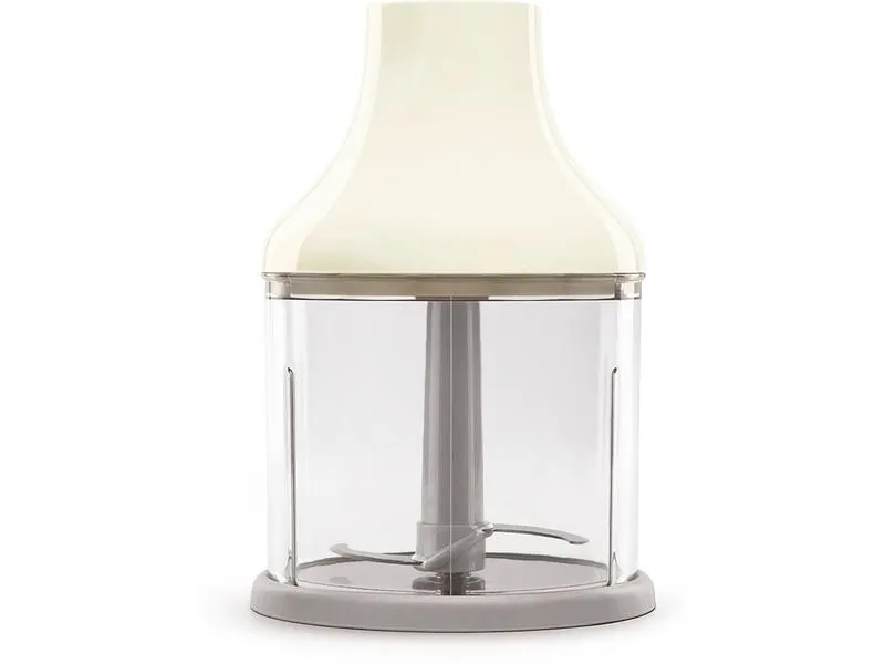 SMEG Stabmixer HBF03 WhEU Beige SMEG Stabmixer HBF03 WhEU Beige