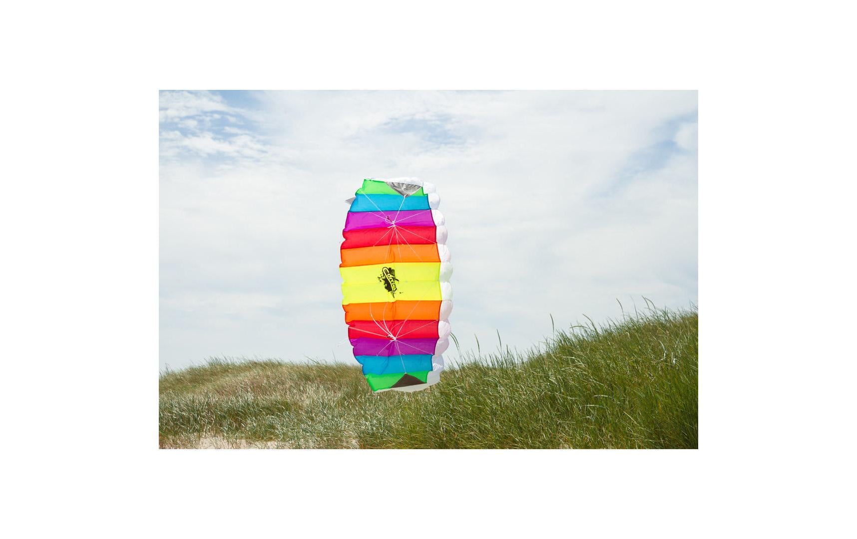 Invento-HQ Lenkmatte Comet Rainbow Invento-HQ Lenkmatte Comet Rainbow