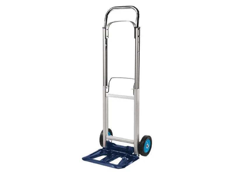 Einhell Sackkarre BT-HT 90 kg klappbare Auflageschaufel Einhell Sackkarre BT-HT 90 kg klappbare Auflageschaufel