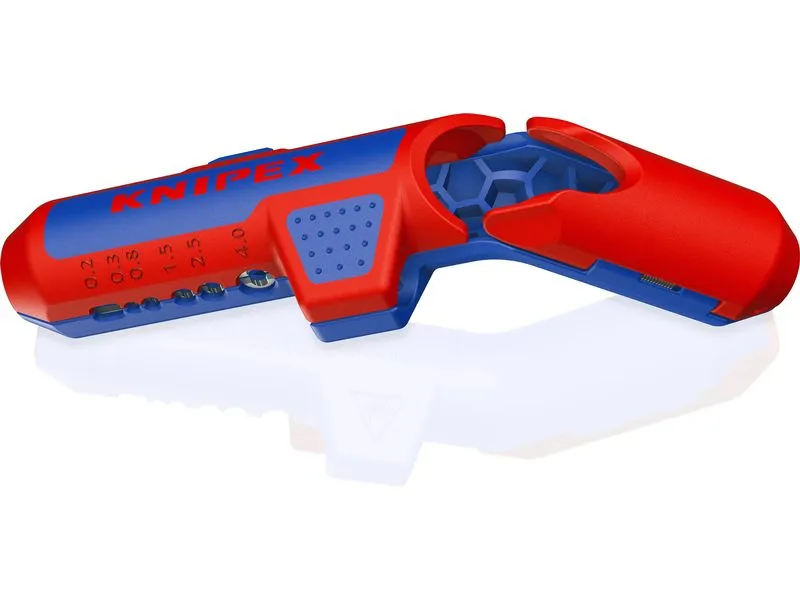 Knipex Abmantelungswerkzeug ErgoStrip PV