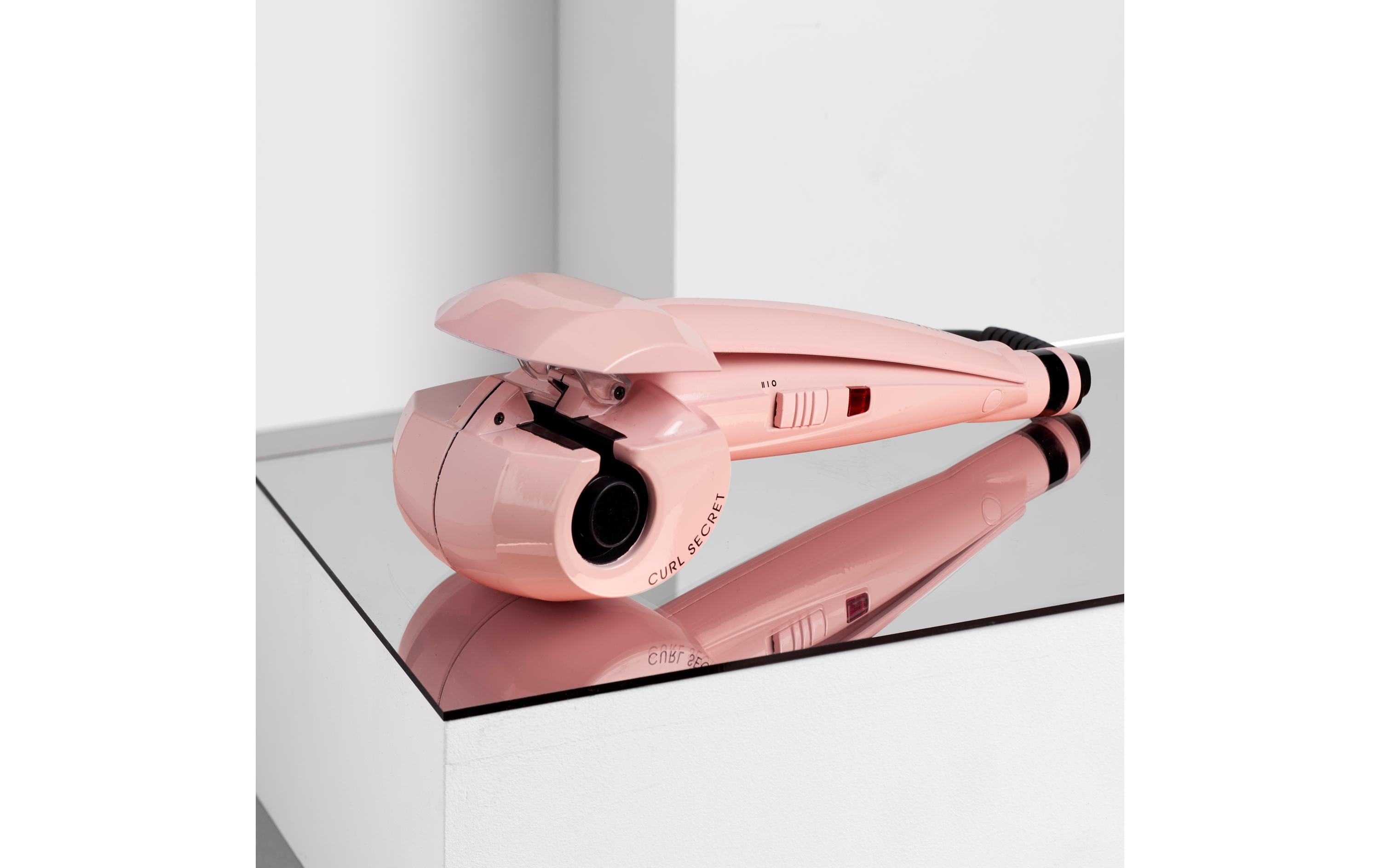 Babyliss Lockenstyler Curl Secret Simplicity