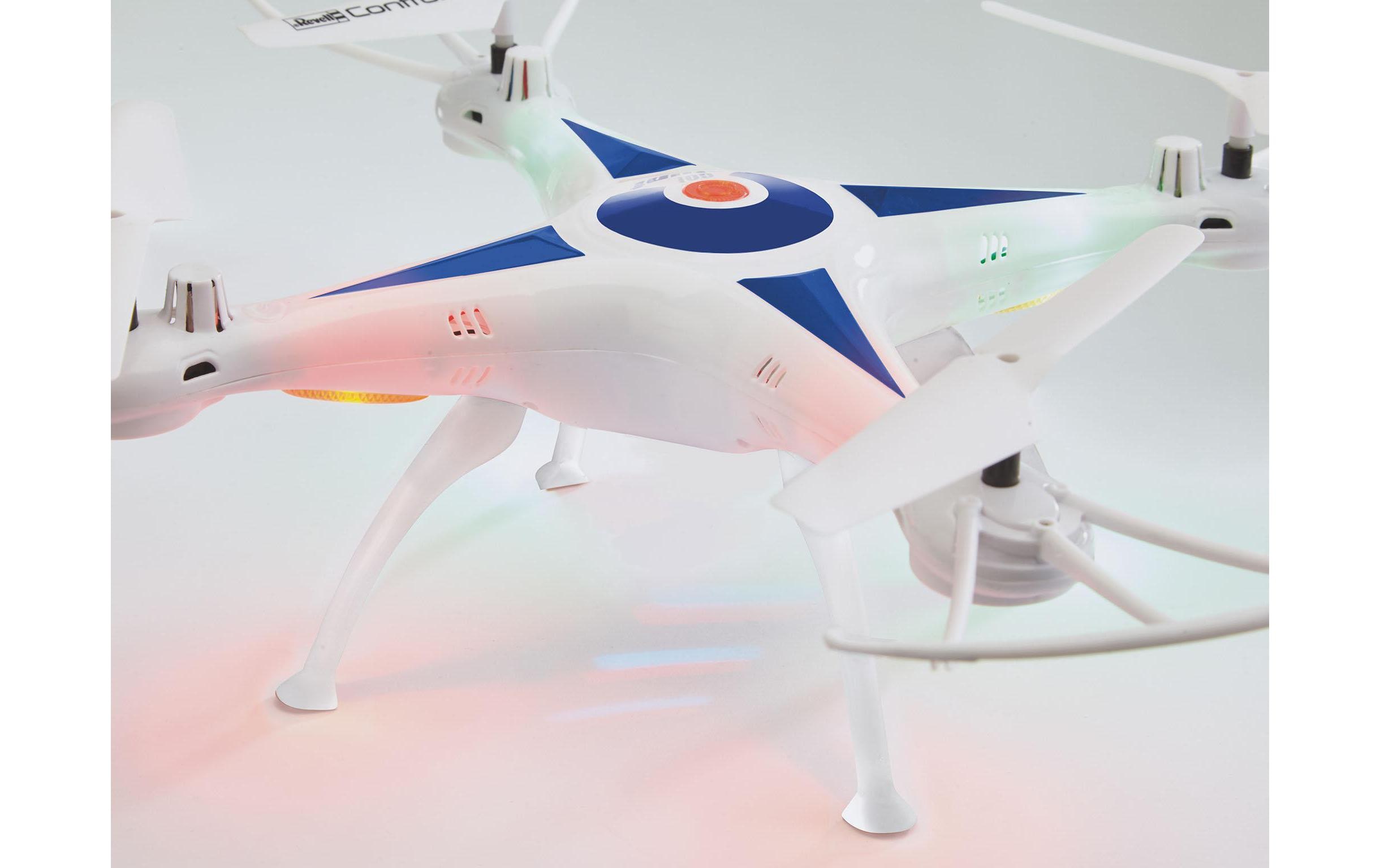 Revell Control Drohne GO! STUNT RTF