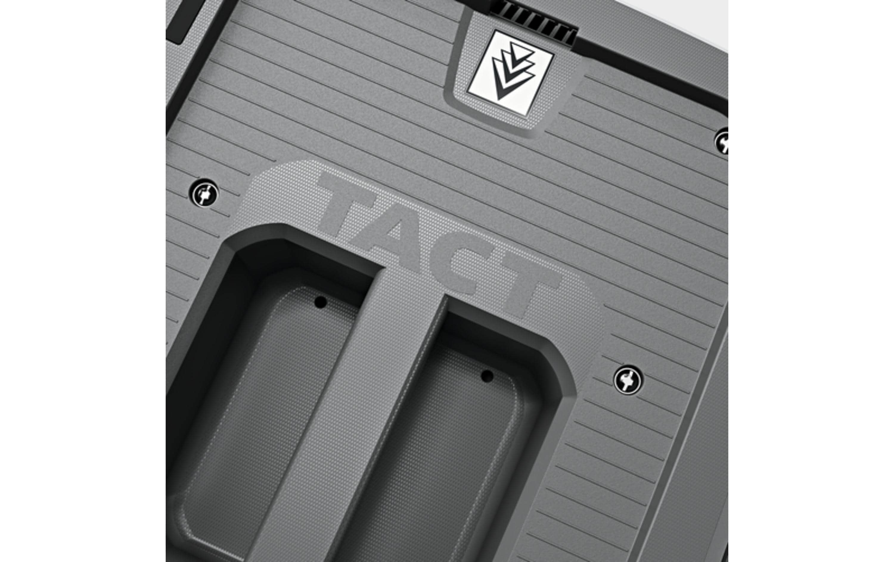 Kärcher Professional Nass-/Trockensauger NT 30/1 Tact Te L