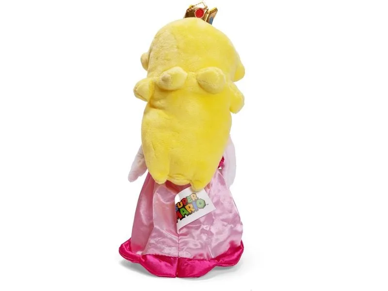 Simba SuMa Peach, 27 cm Simba SuMa Peach, 27 cm