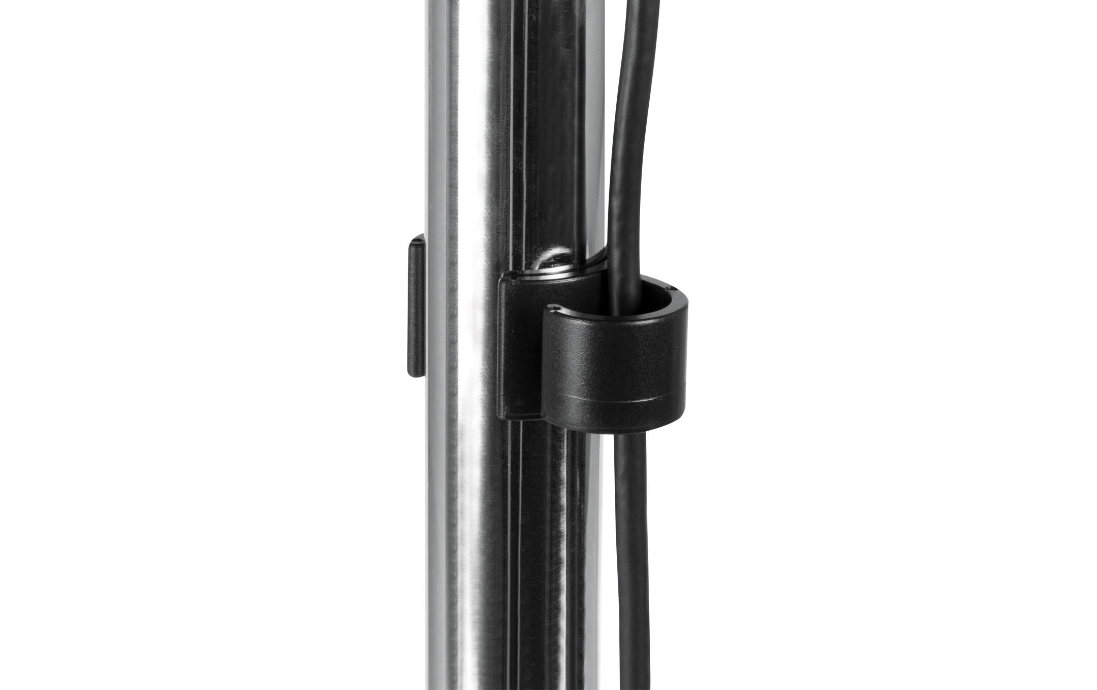 Arctic Cooling Tischhalterung Z2 (Gen 3) bis 30 kg – Schwarz