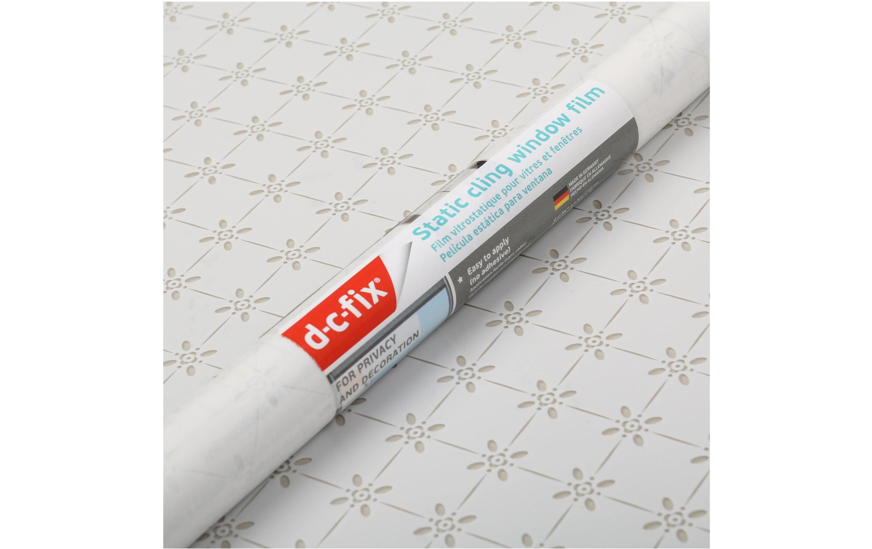 d-c-fix Fensterfolie Ally 67.5 x 150 cm