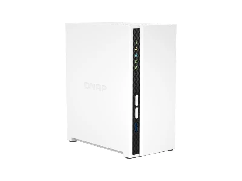 QNAP NAS TS-233 2-bay QNAP NAS TS-233 2-bay
