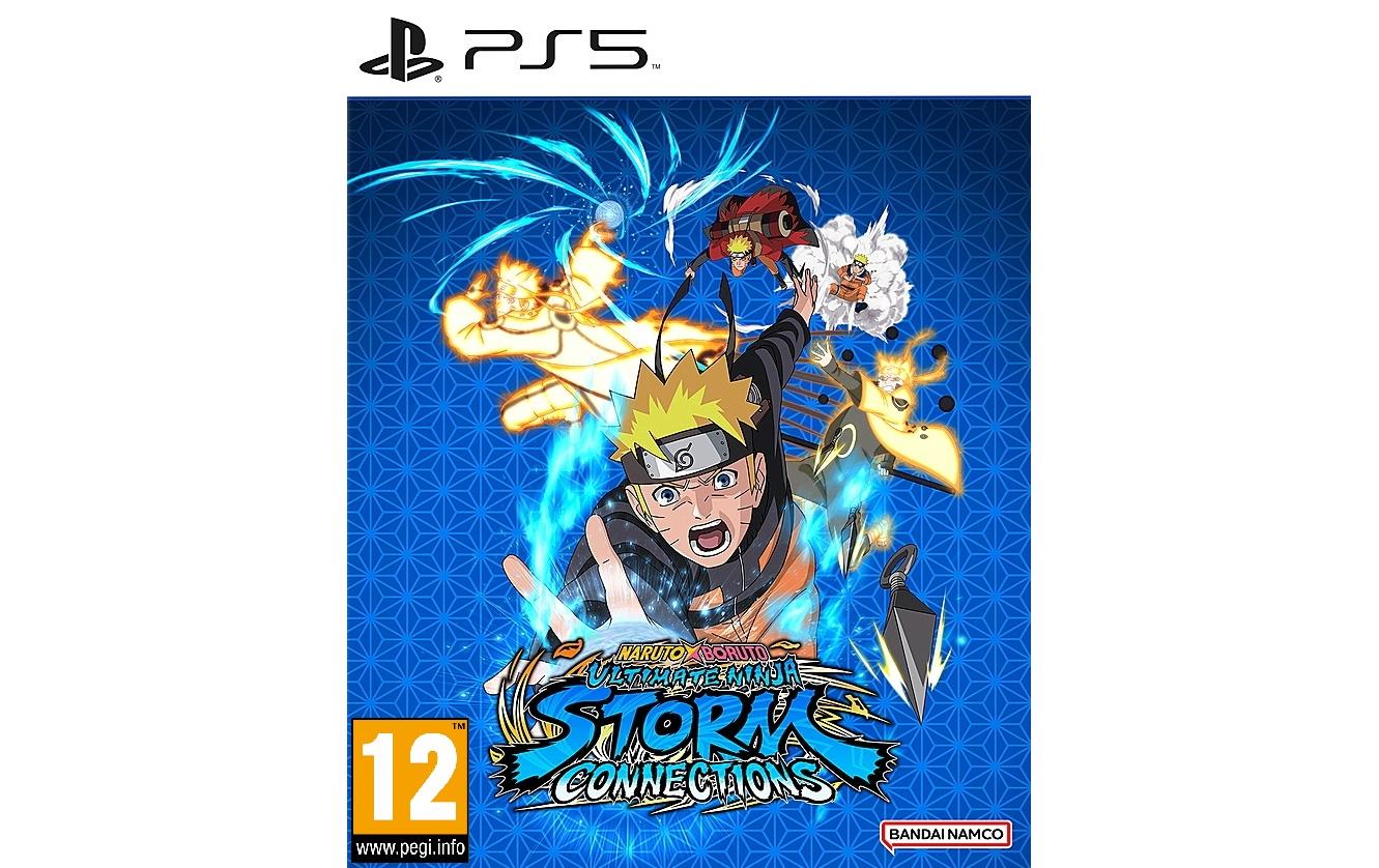 Bandai Namco Naruto X Boruto Ultimate Ninja Storm Connections Bandai Namco Naruto X Boruto Ultimate Ninja Storm Connections