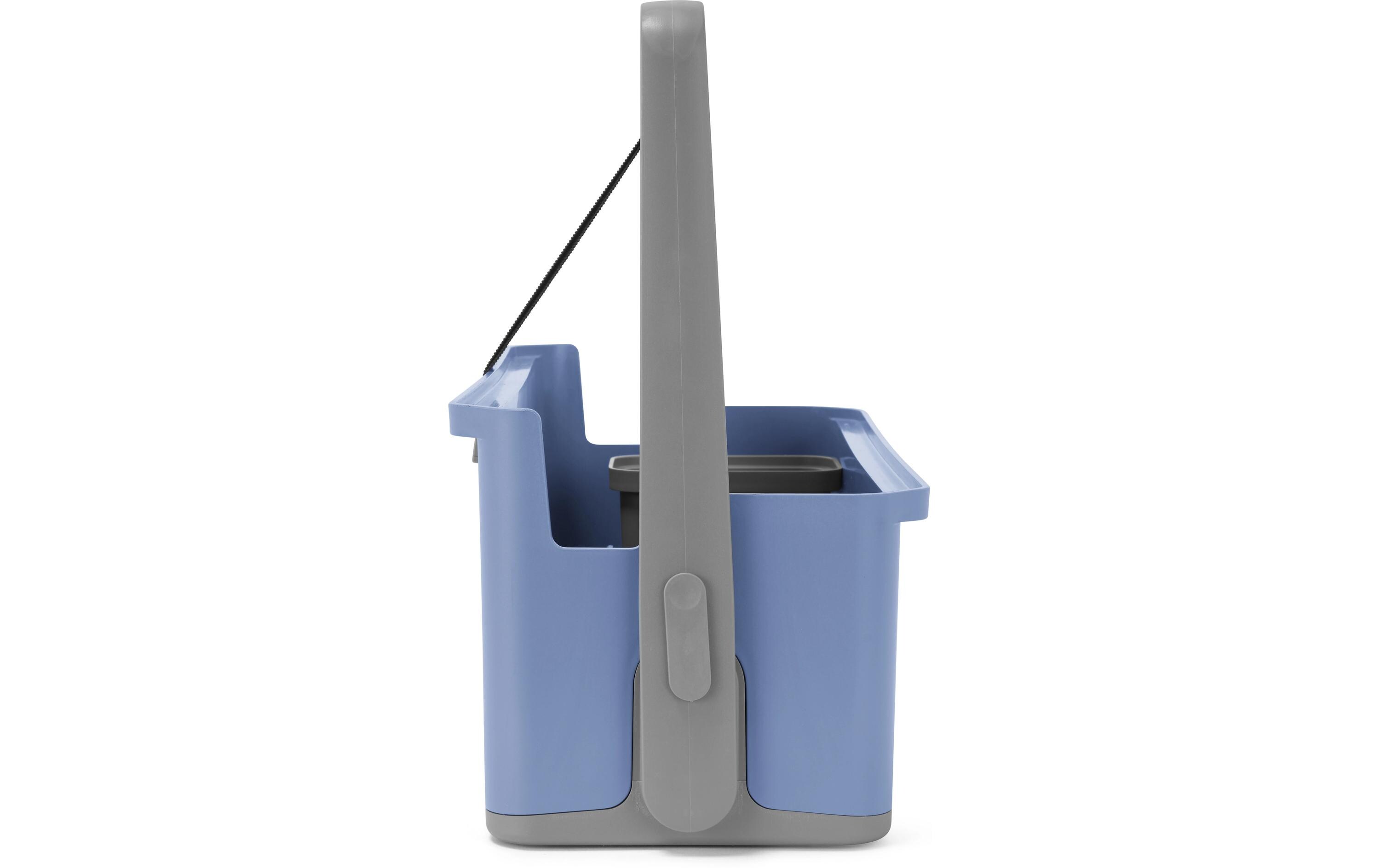 Hotbox Schreibtisch Organizer Hotbox 4 Blau