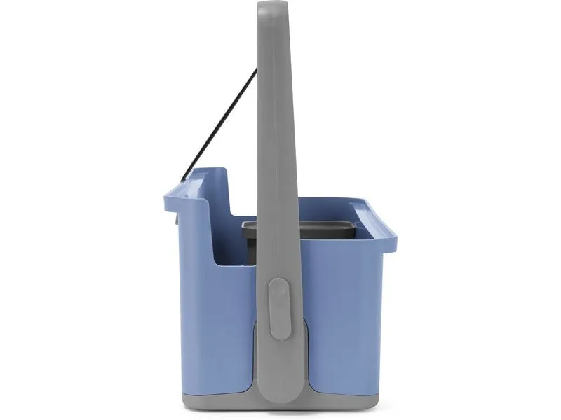 Hotbox Schreibtisch Organizer Hotbox 4 Blau