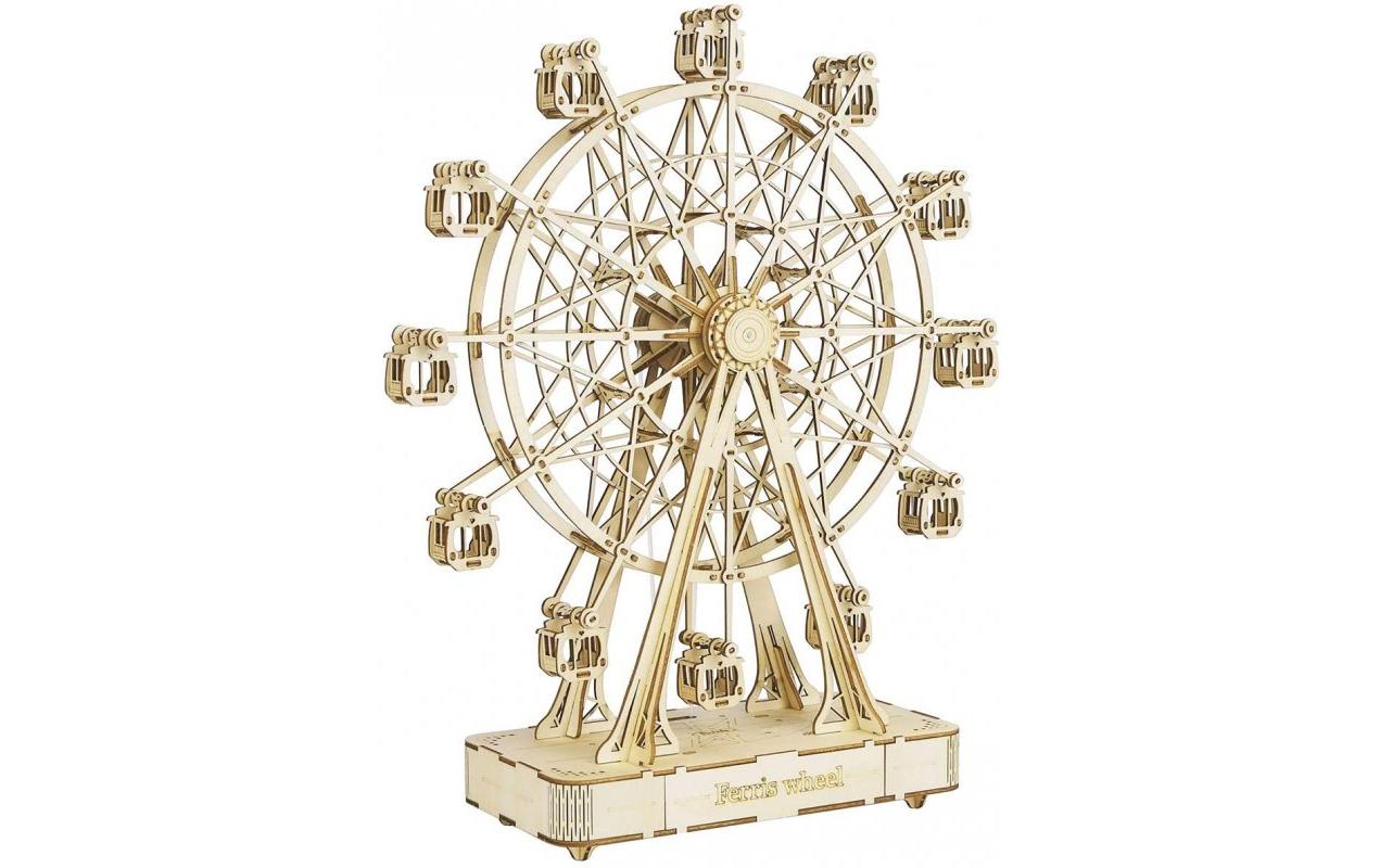 Pichler Bausatz Riesenrad Musicbox