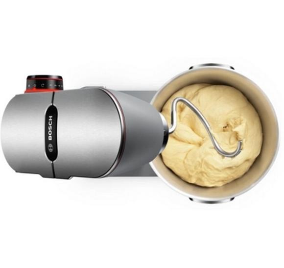 Bosch Küchenmaschine MUM9AX5S00 Silber