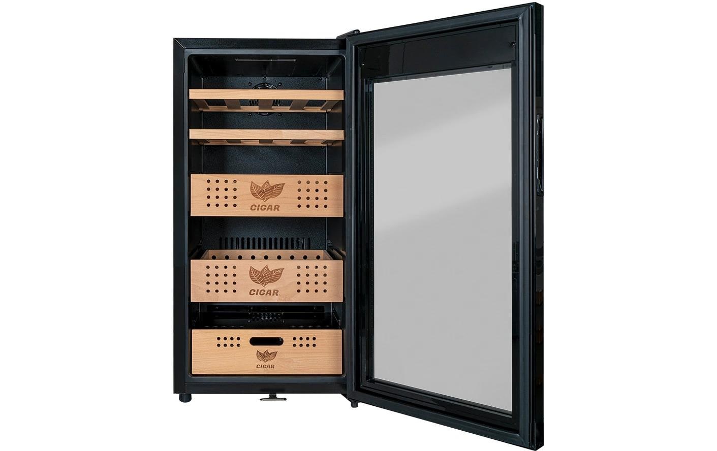 Kibernetik Zigarrenhumidor HU85
