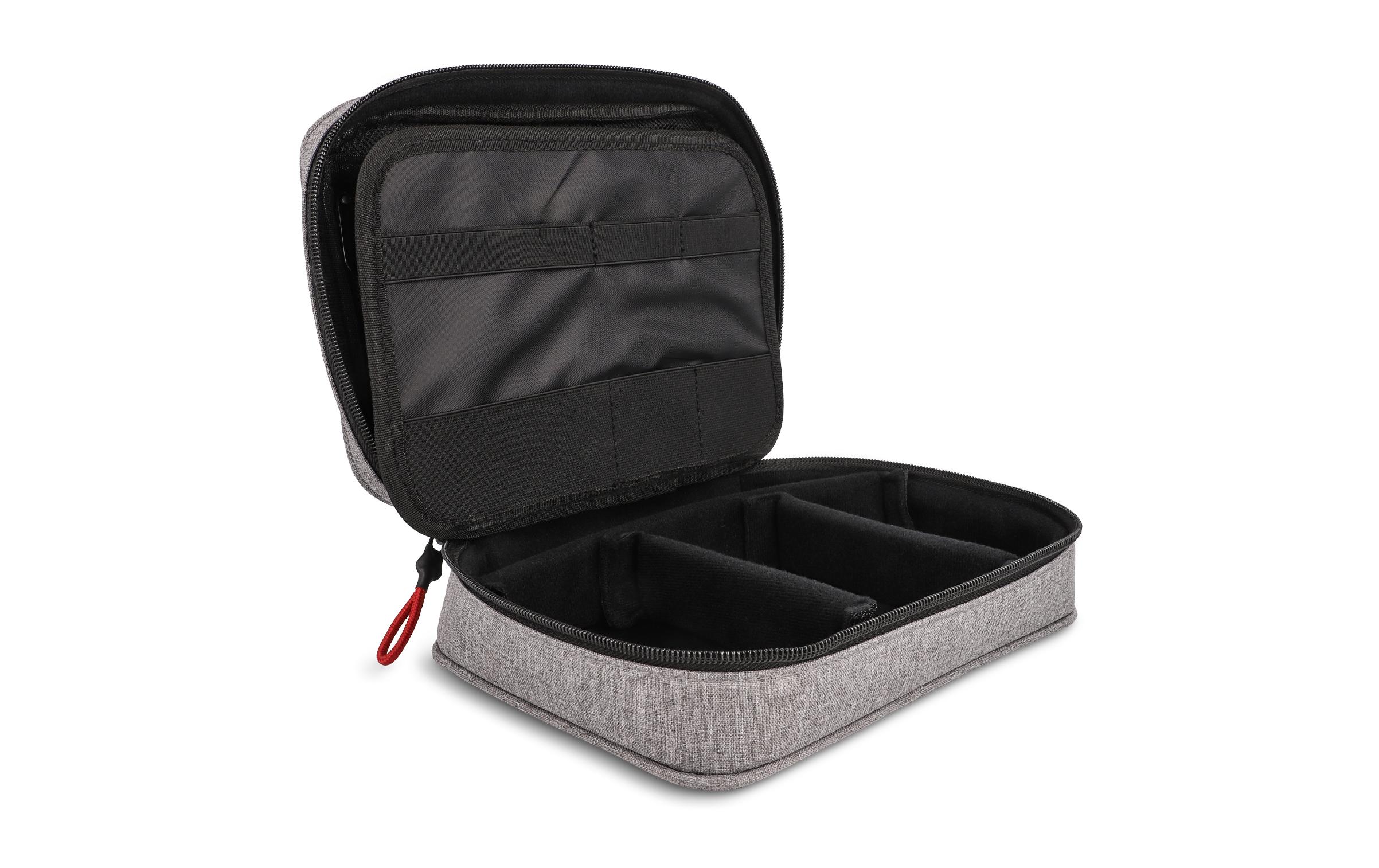 Delock Schutztasche für Zubehör